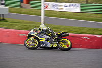 Advanced Group Yellow Bikes